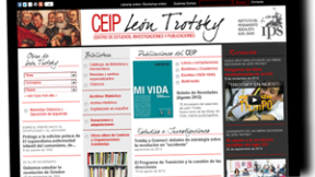 Nueva página web del CEIP