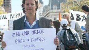 Castillo presentó proyecto de Plan Provincial de Emergencia contra la violencia hacia las mujeres