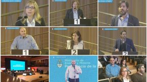 [VIDEOS] Audiencia pública: la voz de la izquierda contra los tarifazos