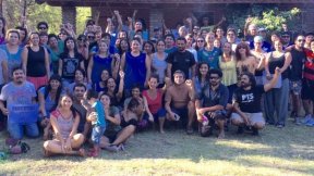 Se realizó reunión del sindicalismo clasista y de izquierda en Neuquén