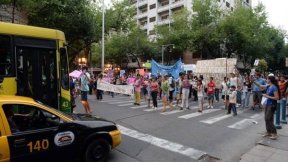 El FIT citará a Comperatore a la Legislatura