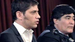 Discurso soberano, política entreguista