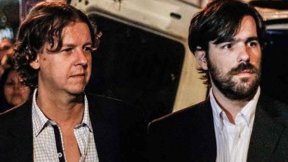 Del Caño y Castillo estarán en Florencio Varela este domingo