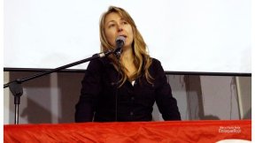 Myriam Bregman: “La creación de policías municipales será la institucionalización de las patotas de los intendentes"