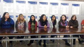 Suma voces el pedido para que el Gobierno declare la Emergencia en Violencia de Género