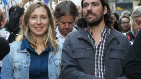 Del Caño y Bregman denunciaron ante la Justicia electoral que el Gobierno no incluye a los jóvenes en el padrón 