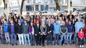 Convención del PTS plantea nueva propuesta unitaria para integrar fórmula entre Altamira y Del Caño y elige precandidatos