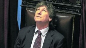 ¿Quién es Darío Richarte el abogado de Boudou?