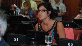 El Frente de Izquierda exige que en Córdoba todos los mayores de 16 años tengan derecho al voto