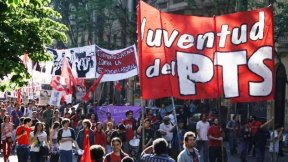 Batallas políticas y debates en la izquierda