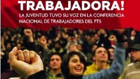 Un futuro para la juventud, un futuro al mundo