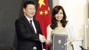 ¿De nuevo con el “cuento chino”?