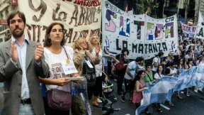 Los SUTEBA combativos y la izquierda ante las paritarias docentes bonaerenses