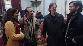 Congreso del PTS lanza campaña contra la deuda y vota precandidatos para fórmula presidencial