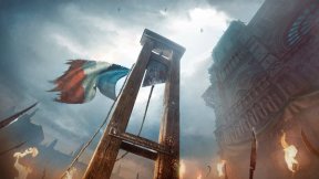 La revolución francesa de 1789