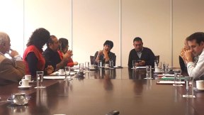 El MPN no logra imponer su proyecto de presentismo para docentes neuquinos