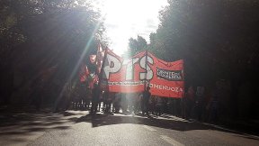 Mendoza: el FIT realizará cortes, volanteadas e intervenciones en la ciudad