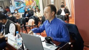 A pedido del FIT convocarán a funcionarios por la situación del transporte urbano en San Salvador de Jujuy