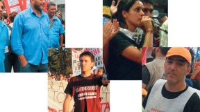 “Asambleas para que el paro sea activo y adhieran todos los sindicatos”