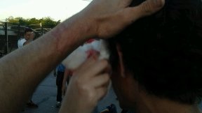 La juventud sin miedo junto a Lear