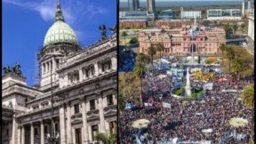 La izquierda y el sindicalismo combativo se movilizan contra la reforma laboral