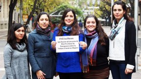 Convocan a Audiencia Pública para debatir Plan Integral contra la violencia de género