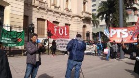 Vilca respondió a Morales: "en la provincia hay hambre y deberían aumentar los salarios, jubilaciones y planes sociales según la inflación"