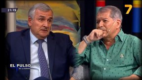 Alejandro Vilca: “el Gobernador habla como si viviese en otra provincia”