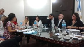 El FIT insiste: “Es necesaria una ley provincial con un plan integral de emergencia contra la violencia hacia las mujeres”