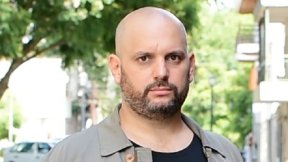 Octavio Crivaro: “La ley de ART votada por Perotti y Lifschitz es un ataque a los trabajadores y sus derechos”. 