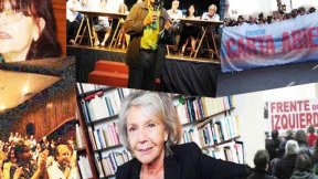 El debate intelectual