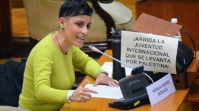 La izquierda pedirá información sobre el Convenio del Gobierno de Jujuy con la empresa estatal israelí Mekorot