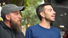 Luciano Molina: un obrero de Acindar que obtuvo casi el 8% en Villa Constitución