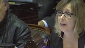 Myriam Bregman presentó proyecto para frenar el tarifazo en las empresas recuperadas