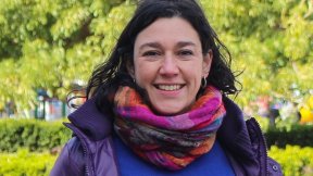 Jorgelina Esteche: "En Morón el Frente de Todos dice que vamos a salir pero sus opciones profundizaron la precarización"