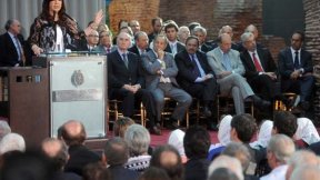 Aumento e impunidad para las policías, nada para los trabajadores