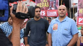 Dellecarbonara: “Una vez más, Macri miente para defender los negocios de Metrovías” 