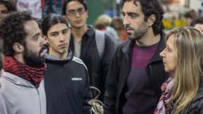 Myriam Bregman propone declarar la emergencia laboral en la Ciudad de Buenos Aires