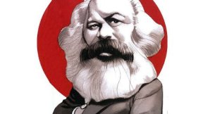 El comunismo en Marx y Trotsky