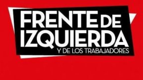 Bunker y lugar de votación de Noelia Barbeito