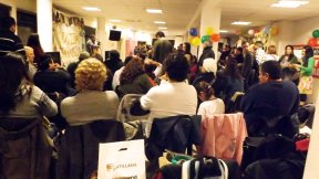 Asumió la Lista Multicolor del Suteba La Matanza que derrotó al kirchnerismo