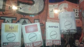 Mendoza también se sumó