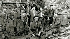 A 80 años de la heroica comuna de Asturias