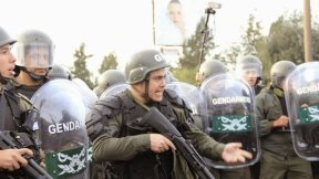 Nicolás del Caño: "Así responden a nuestras denuncias a la Gendarmería"