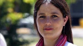 Noelia Barbeito le responde al Gobernador Francisco Pérez