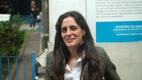 EL FIT CERRAR˜á SU CAMPAÑA RECORRIENDO EL DISTRITO