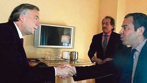 ¿Qué pasa cuando se paga la deuda?