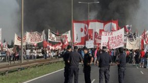 Organizar la resistencia de los trabajadores para preparar la contraofensiva contra el ajuste