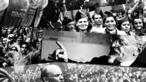 Series históricas y teóricas de La Verdad Obrera