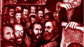 La I° Internacional y su lugar en la historia